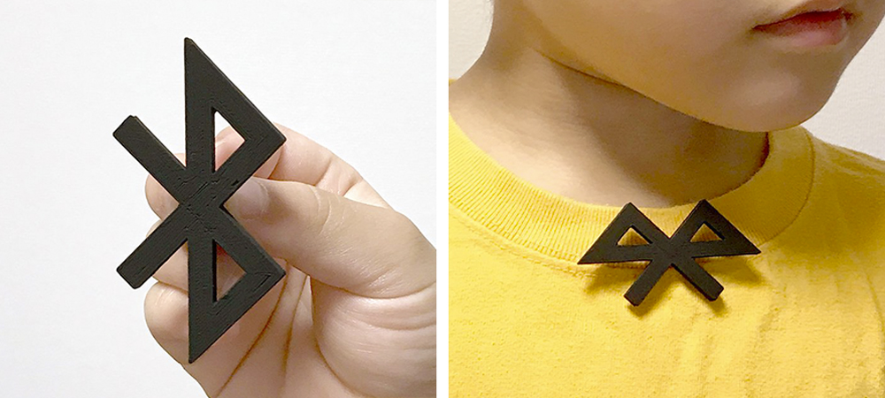Artist-Transforms-Popular-Logos-into-Usable-Items