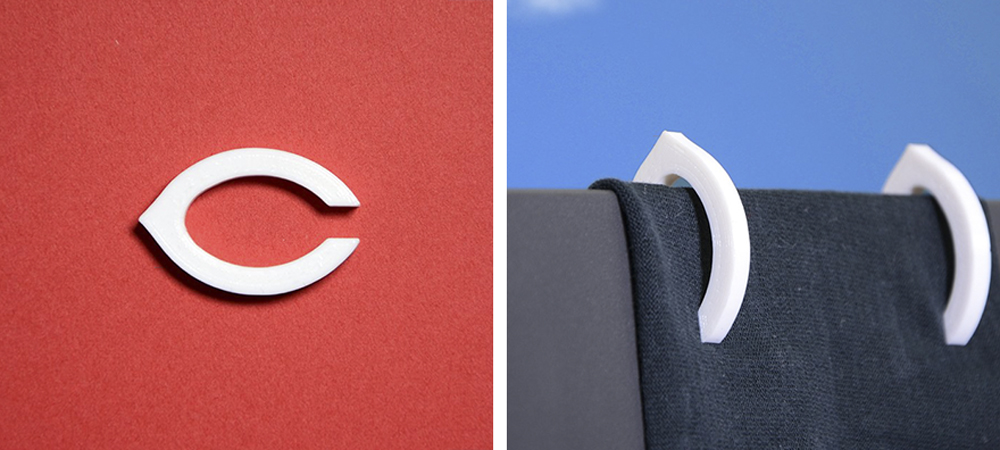 Artist Transforms Popular Logos into Usable Items