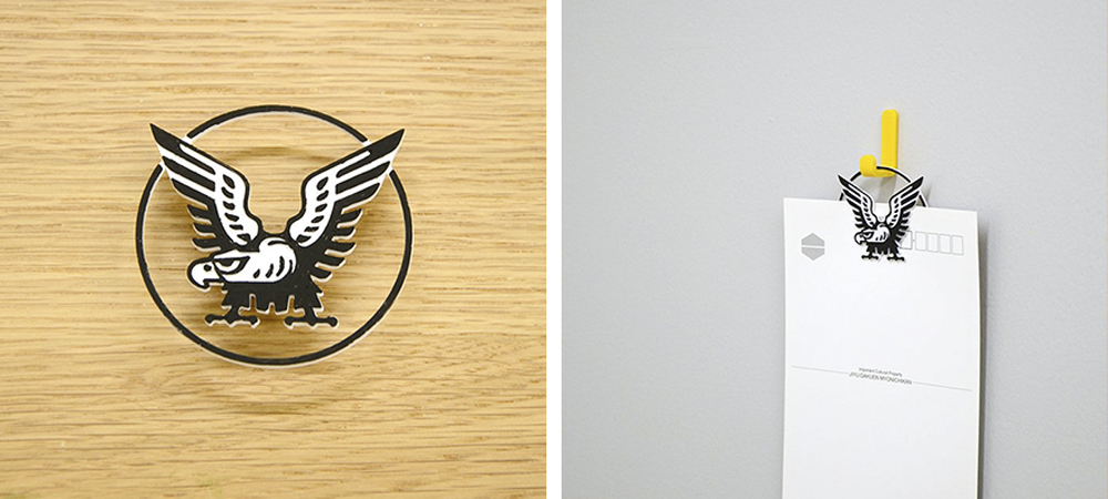 Artist-Transforms-Popular-Logos-into-Usable-Items