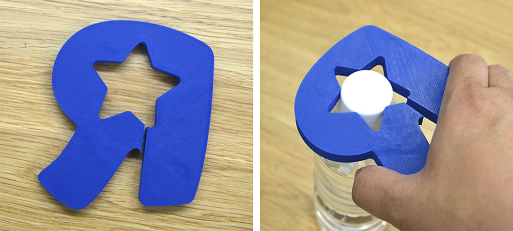 Artist Transforms Popular Logos into Usable Items