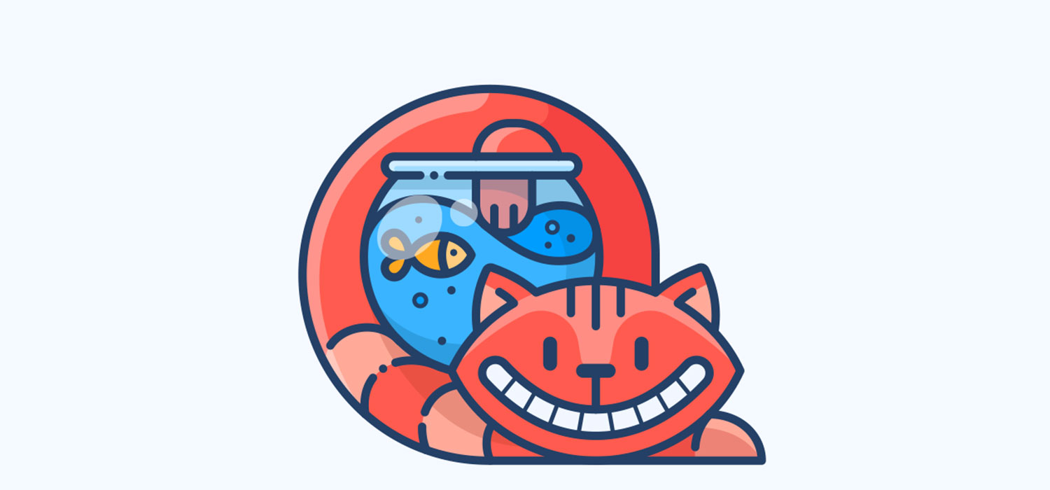 Creative Illustration Logo Design Ideas