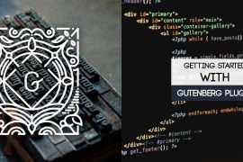 Getting Started with Gutenberg Plugin