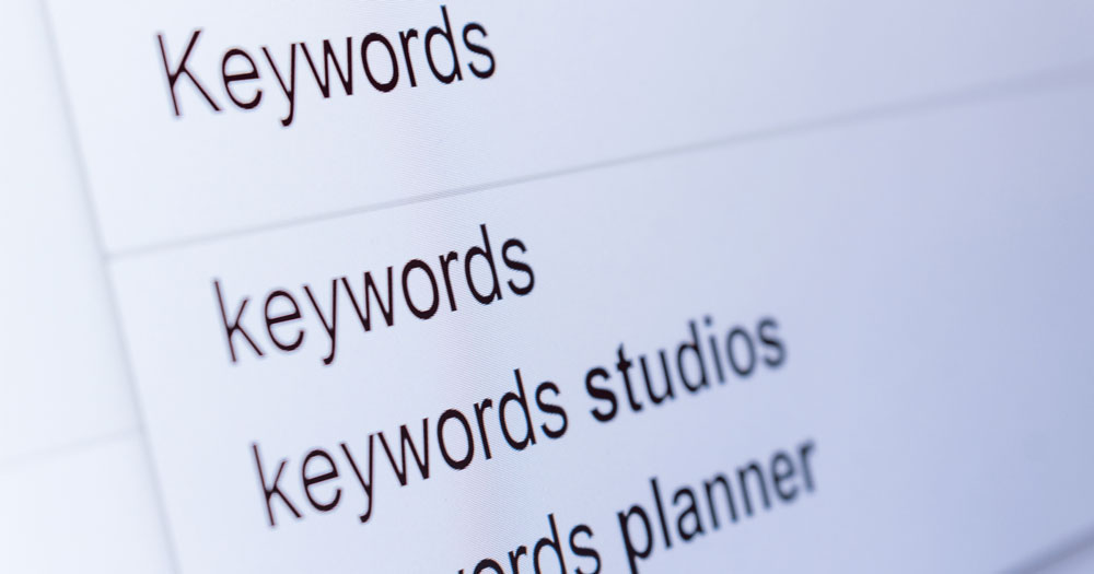 SEO tips to keep in mind