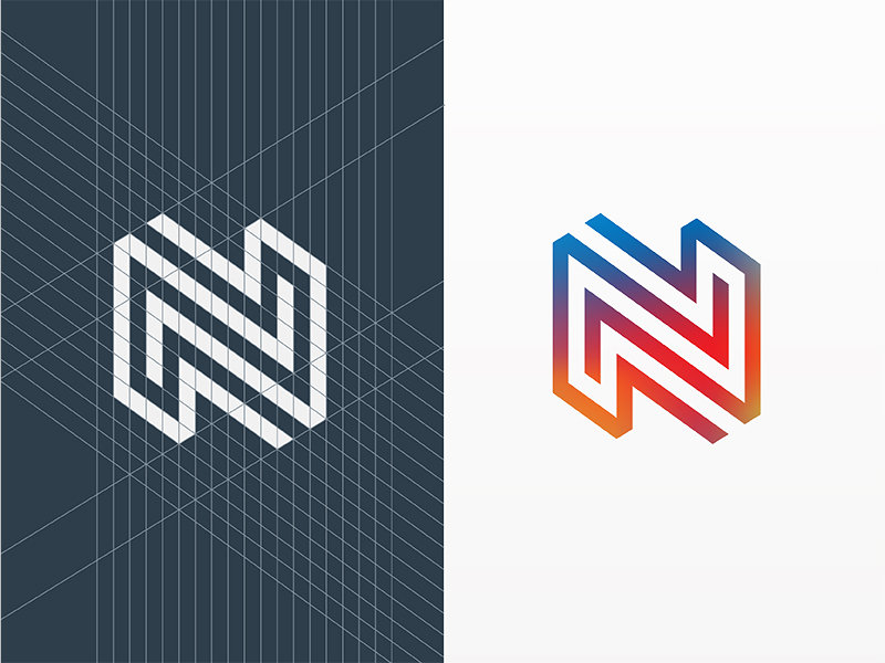 20 Amazing and Cool Business Logos for Inspiration