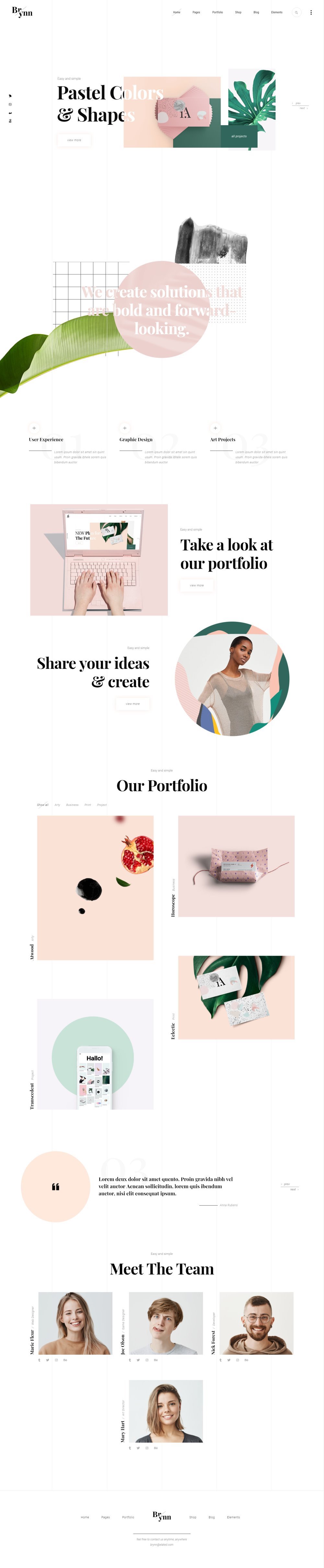 Best-WordPress-Themes-and-Web-Design-for-Creatives-001