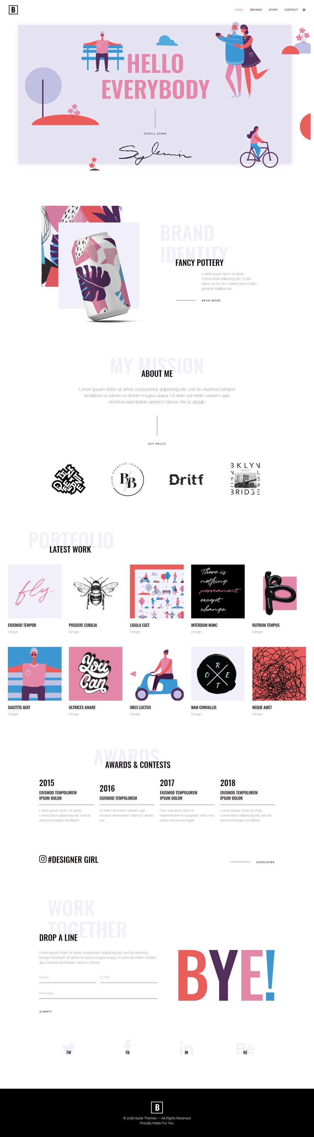 Best-WordPress-Themes-and-Web-Design-for-Creatives-007