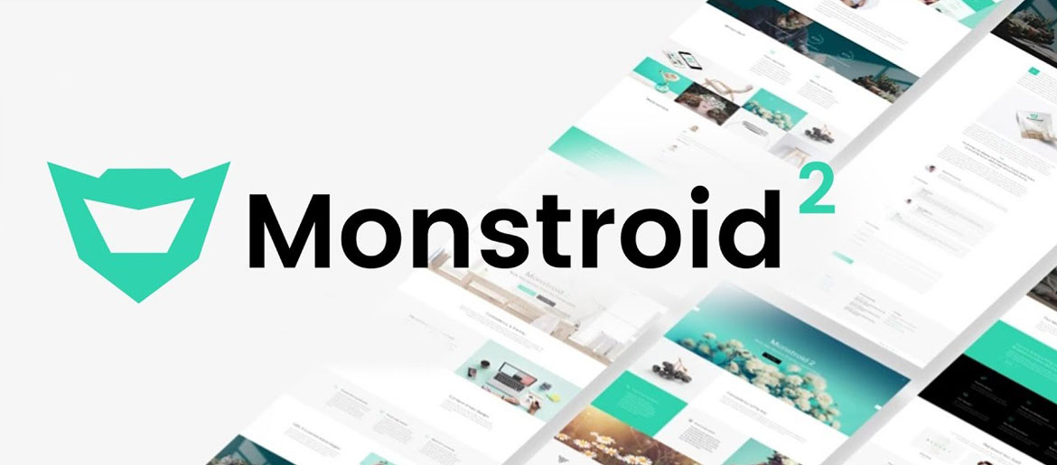 Briefly About The Latest Update of Monstroid 2 WordPress Theme