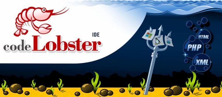 Free PHP, HTML, CSS, JavaScript editor - CodeLobster IDE
