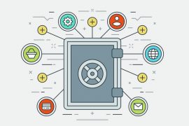 how to tighten up your online security in 10 minutes