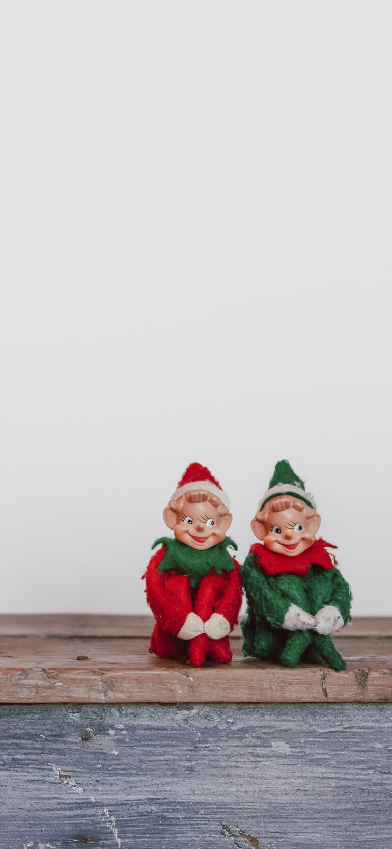 40 Stunning iPhone XS and XS Max Christmas Wallpapers