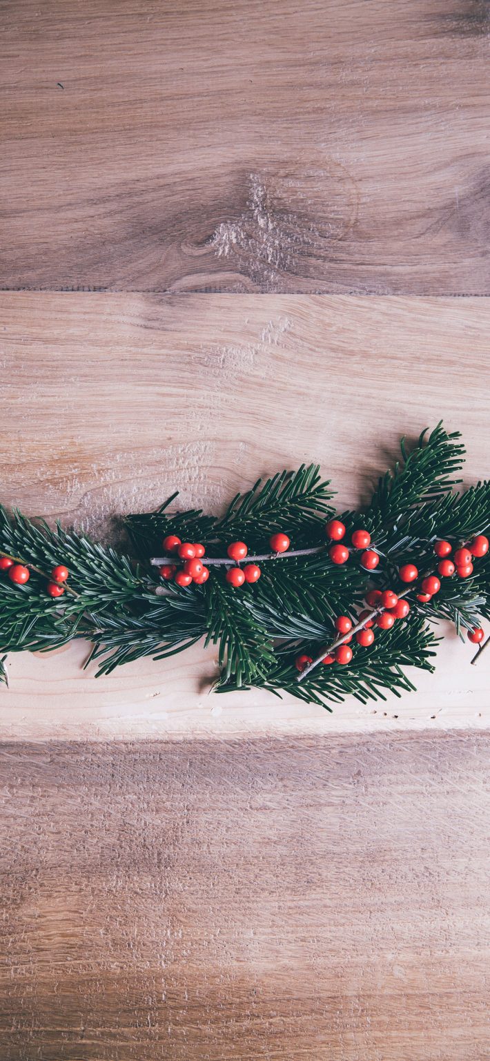 40 Stunning iPhone XS and XS Max Christmas Wallpapers