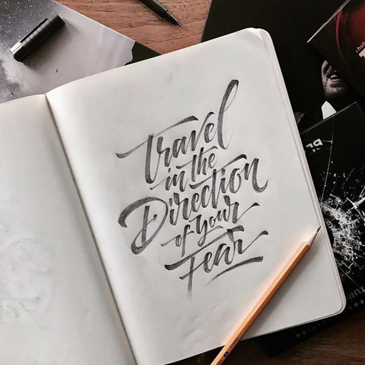 Beautiful-Lettering-and-Typography-Design 