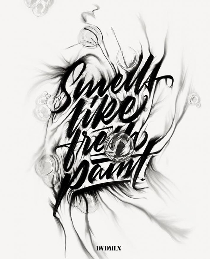 Beautiful-Lettering-and-Typography-Design 