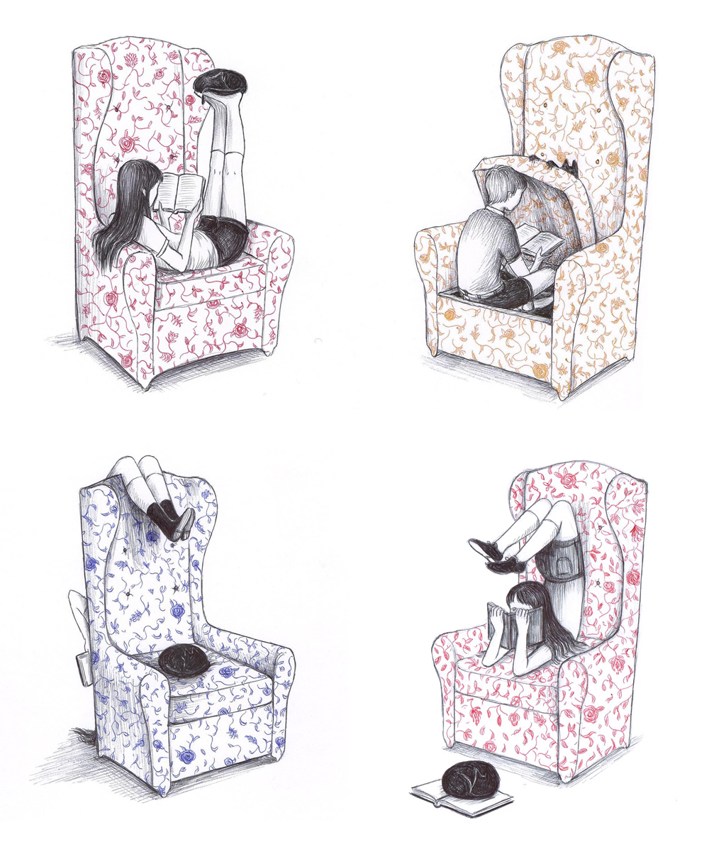 Brilliant-Surreal-Illustrations