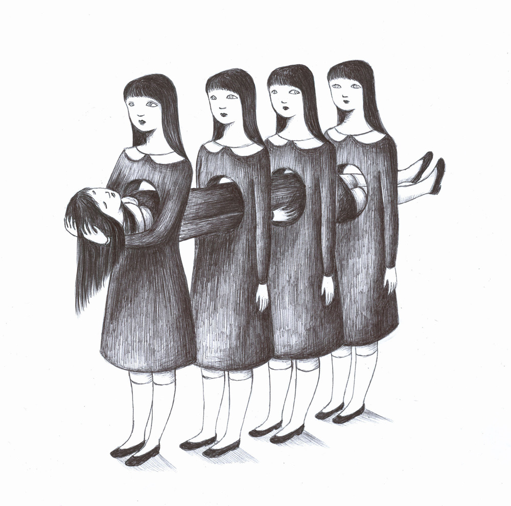Brilliant-Surreal-Illustrations