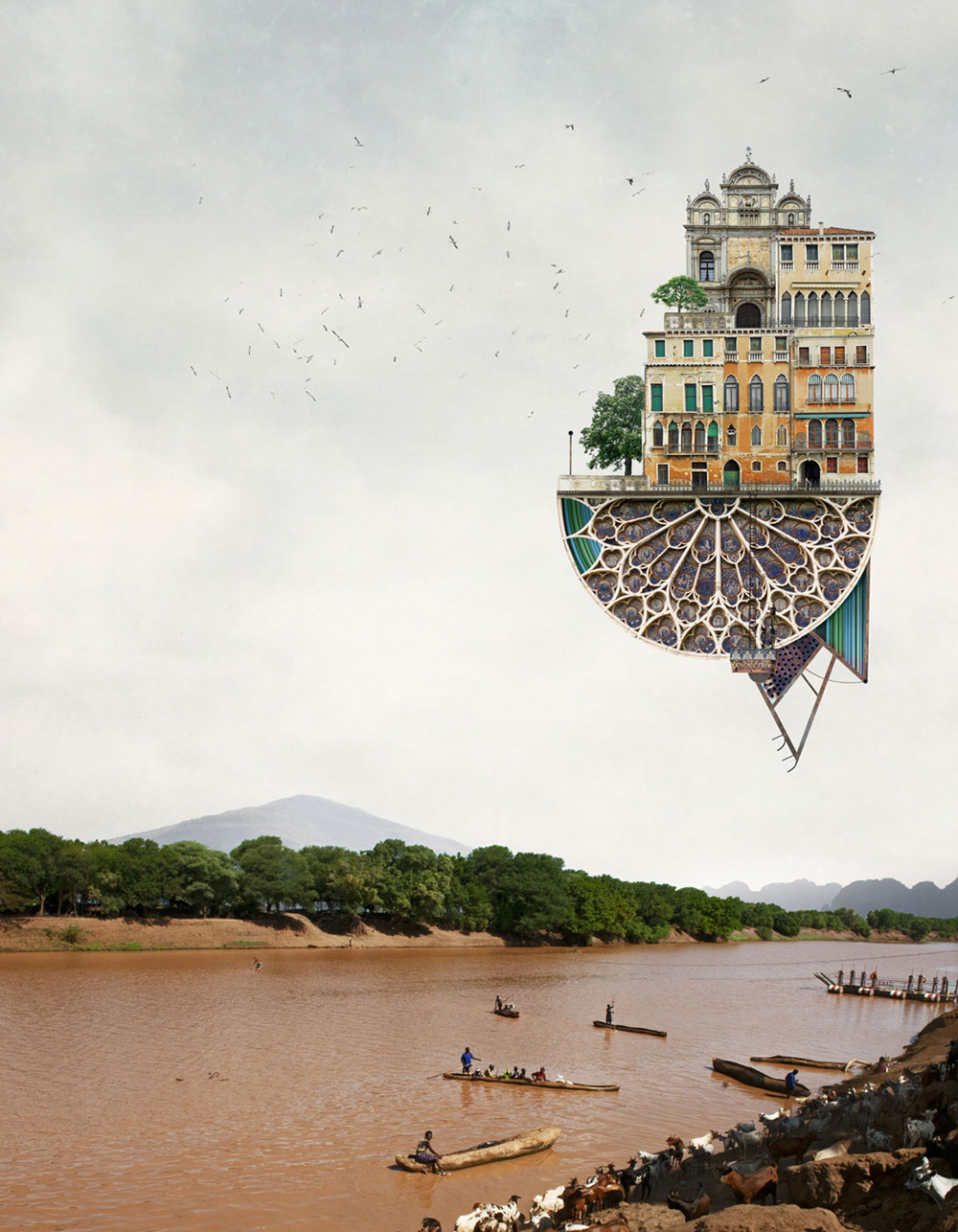 Brilliant-Surreal-Illustrations-Matthias
