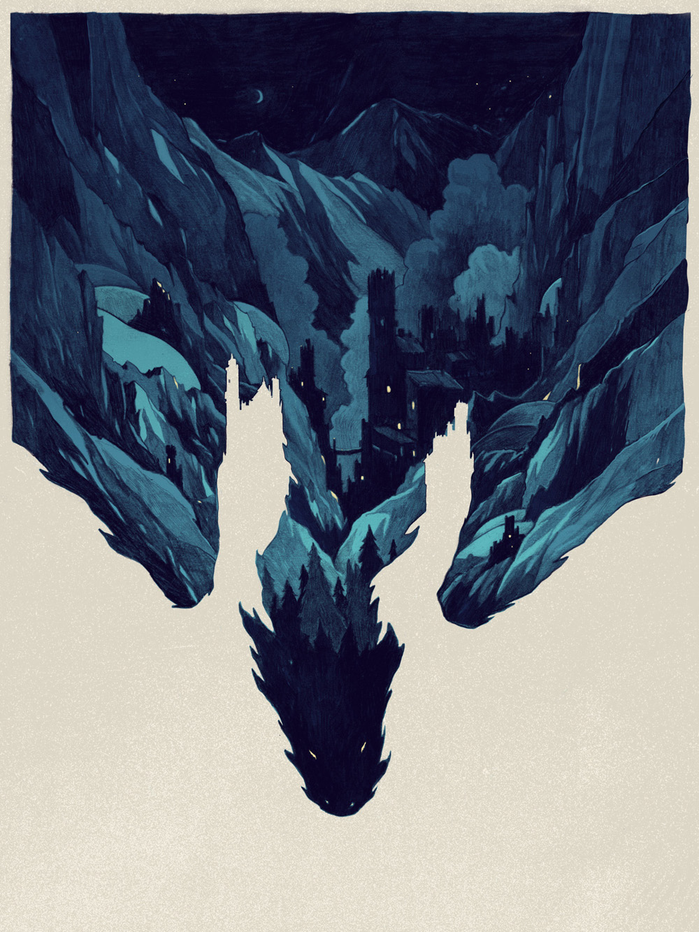 Brilliant-Surreal-Illustrations-Simon
