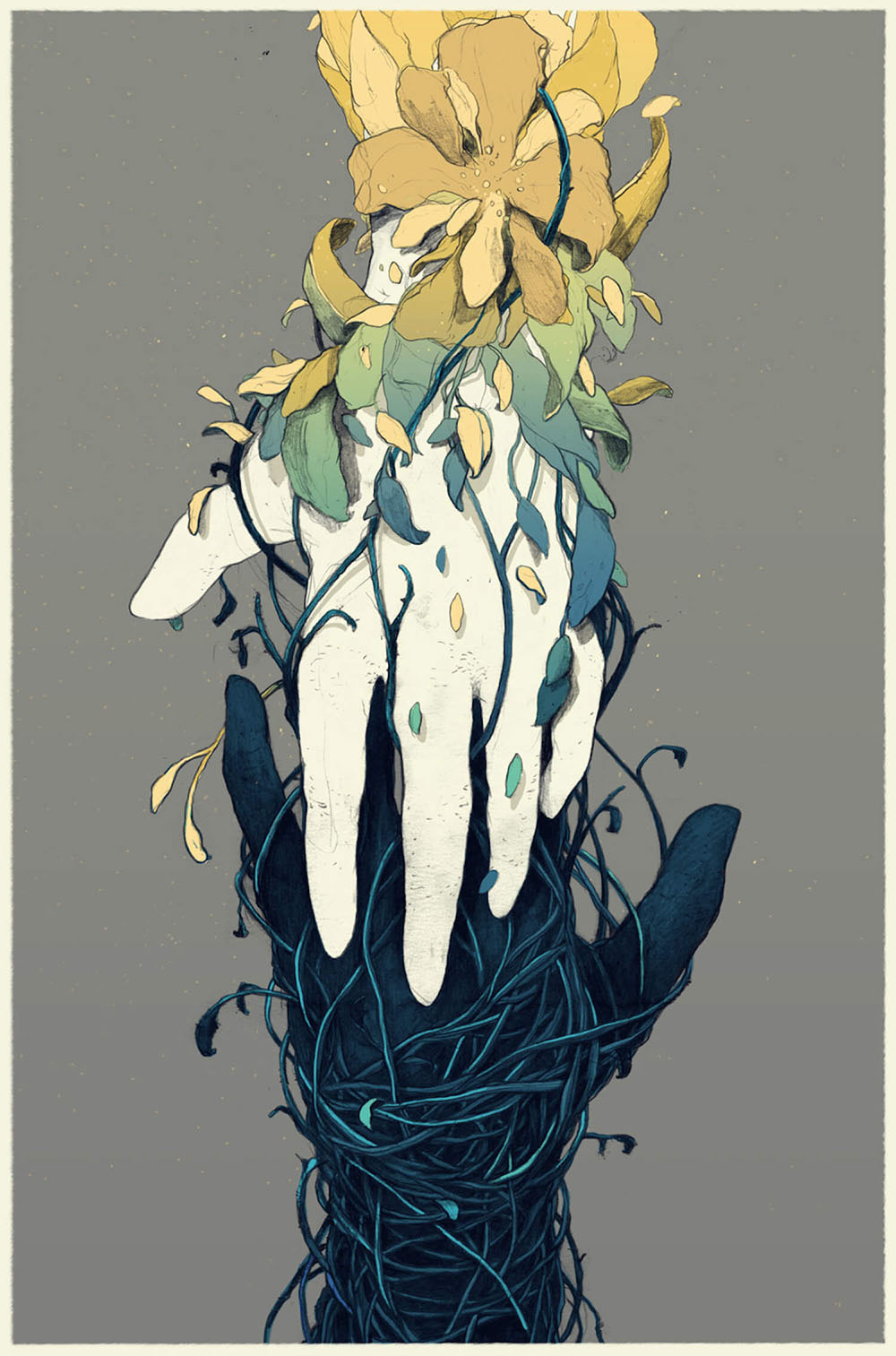 Brilliant-Surreal-Illustrations-Simon