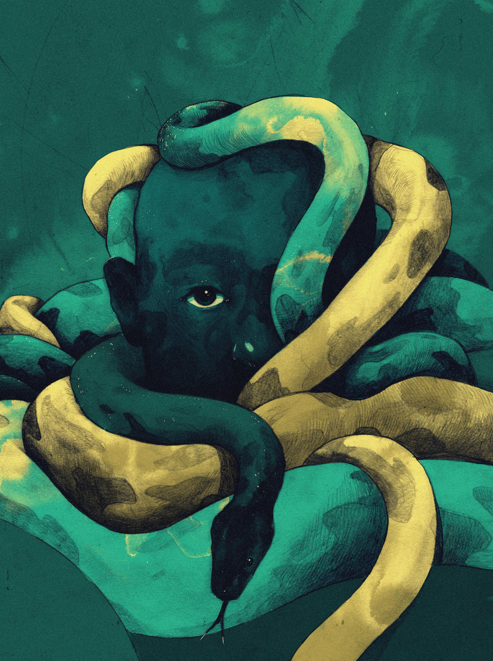 Brilliant-Surreal-Illustrations-Simon