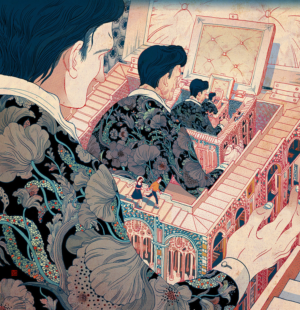 Brilliant-Surreal-Illustrations-Victo