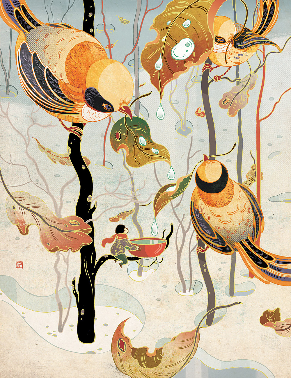 Brilliant-Surreal-Illustrations-Victo