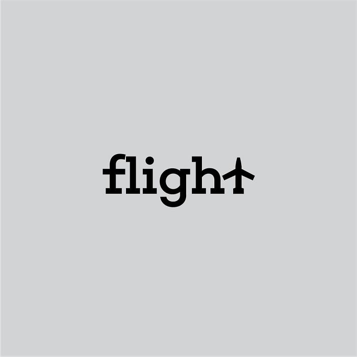 Simple-Words-Logos