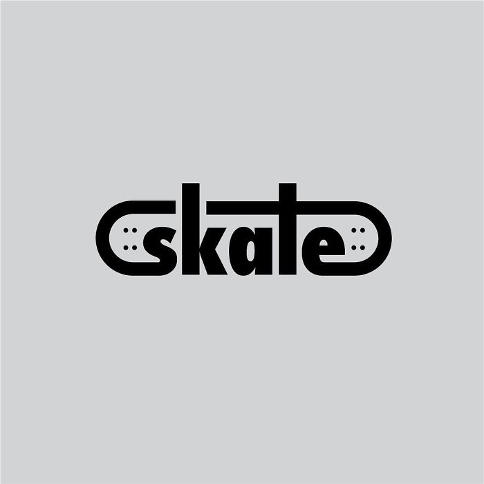 Simple-Words-Logos
