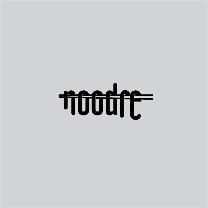 Simple-Words-Logos