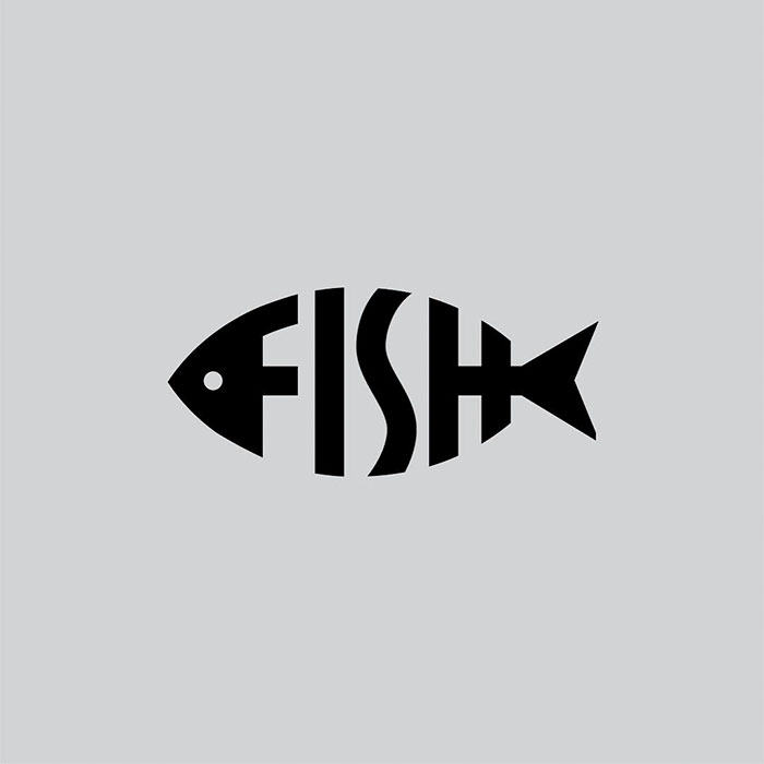 Simple-Words-Logos
