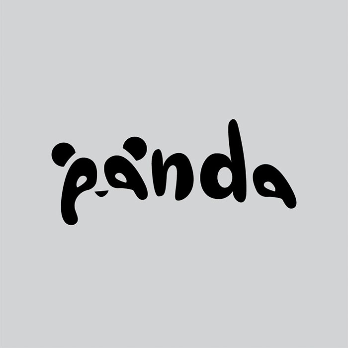 Simple-Words-Logos