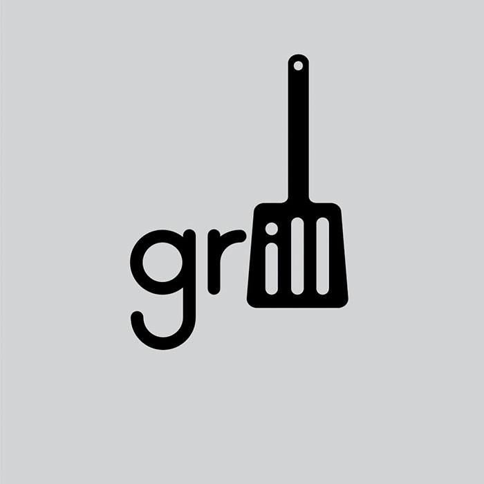 Simple Words Logos