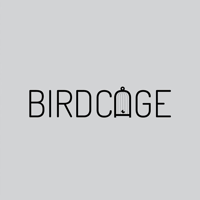 Simple-Words-Logos