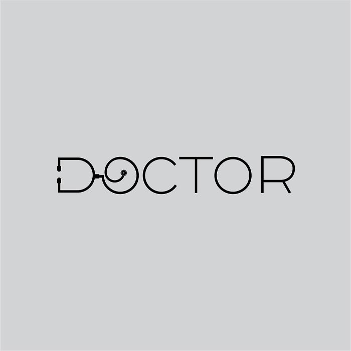 Simple-Words-Logos