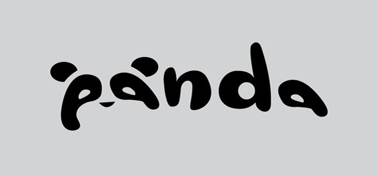 Simple Words Logos