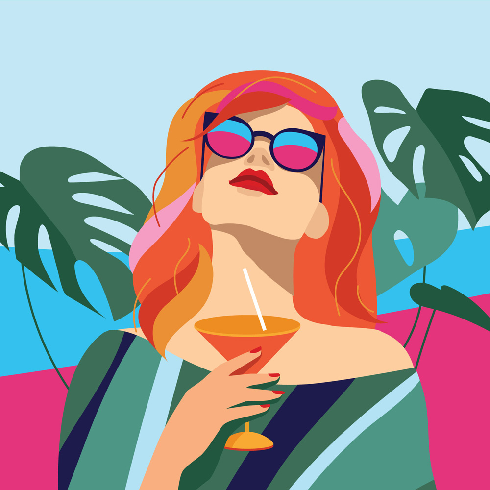 colorful-portrait-illustrations