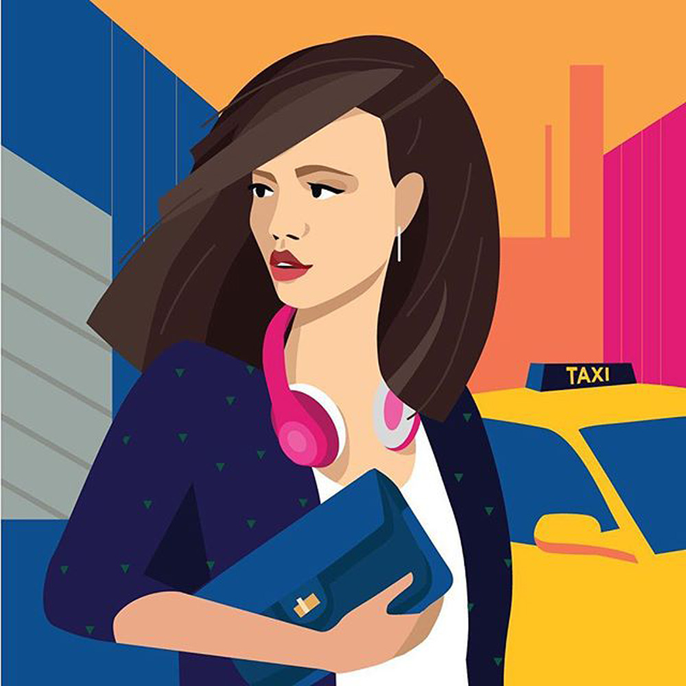 colorful-portrait-illustrations