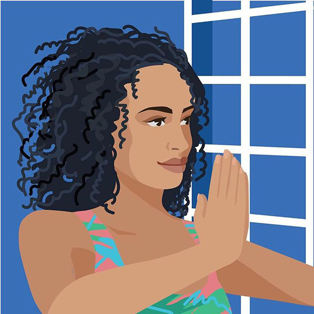 colorful-portrait-illustrations