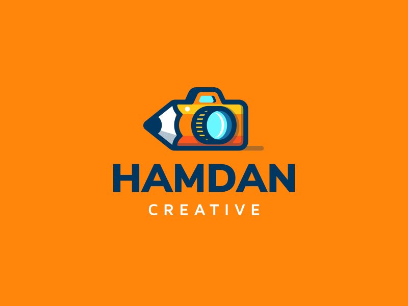 Best Logos for Photography