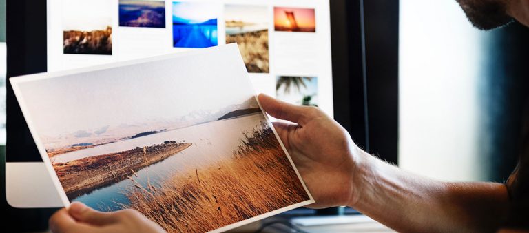 Best Practices for Editing Photos and Images