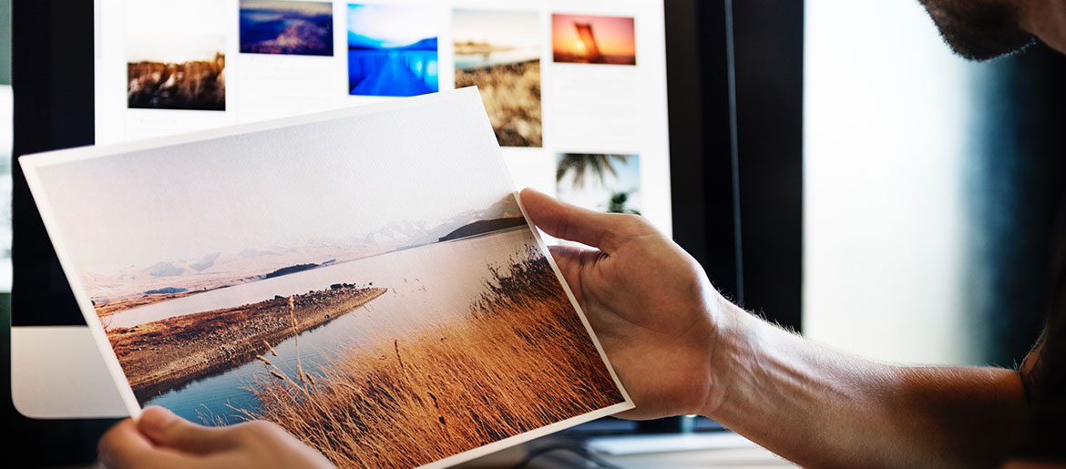 Best Practices for Editing Photos and Images