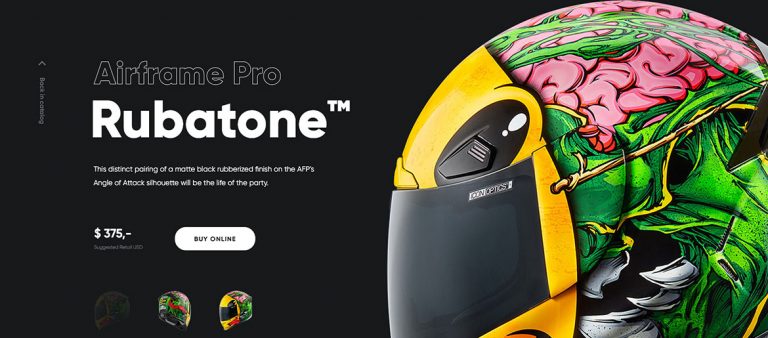 Daily Design Inspiration - No 05