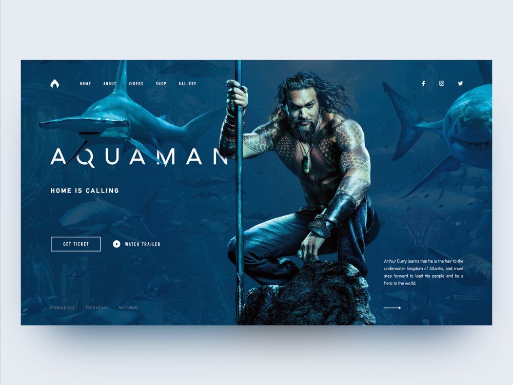 Daily-Design-Inspiration - No 05-006