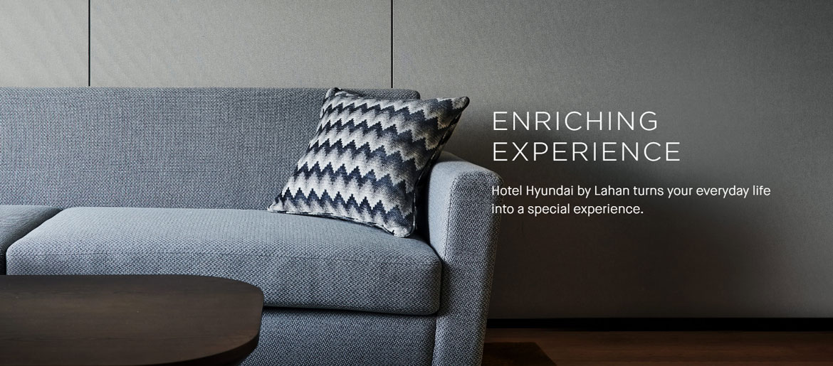 Hotel Web Design Inspiration