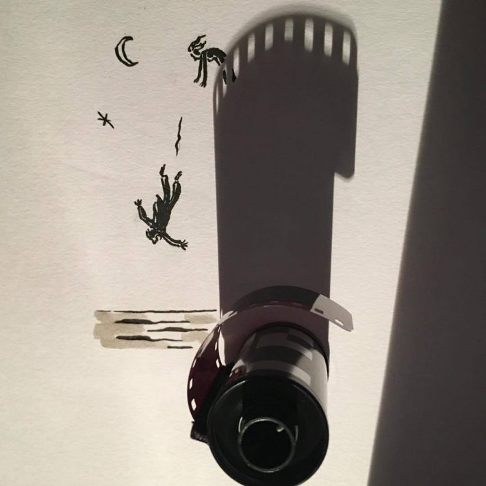 Turn-Shadows-into-Ingenious-Illustrations