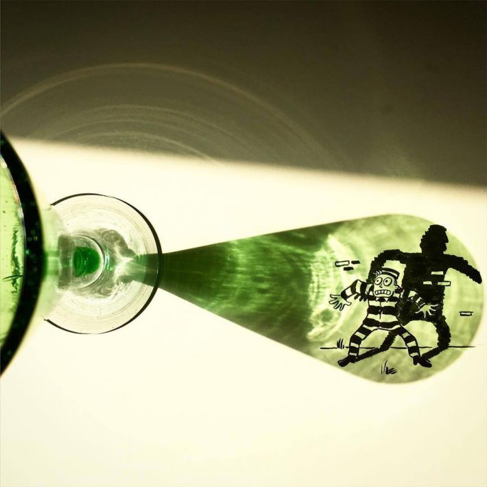 Turn-Shadows-into-Ingenious-Illustrations