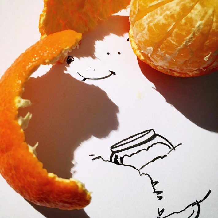 Turn-Shadows-into-Ingenious-Illustrations