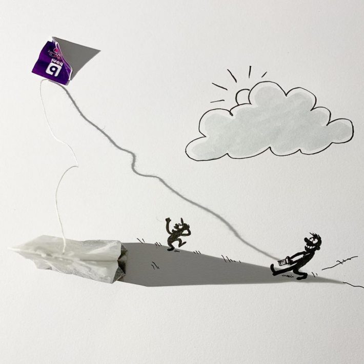 Turn-Shadows-into-Ingenious-Illustrations