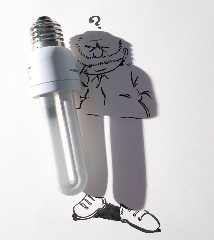 Turn-Shadows-into-Ingenious-Illustrations