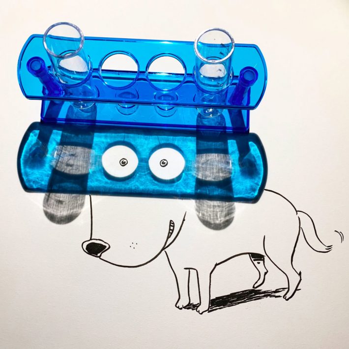 Turn-Shadows-into-Ingenious-Illustrations