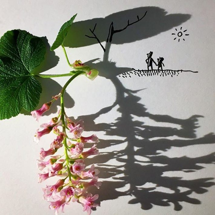 Turn-Shadows-into-Ingenious-Illustrations